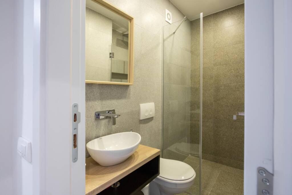 Belgrade Old Town Apartment ภายนอก รูปภาพ