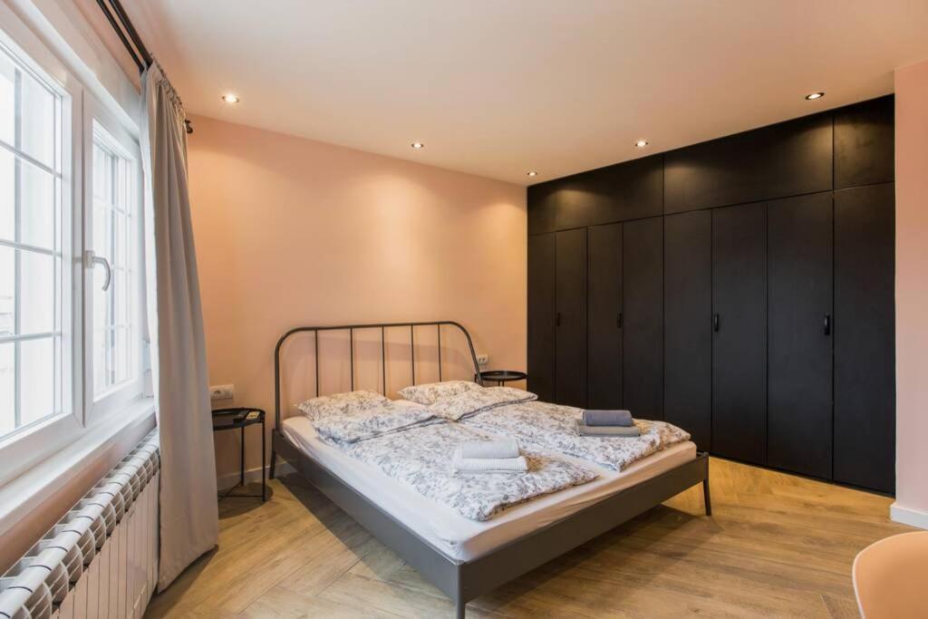 Belgrade Old Town Apartment ภายนอก รูปภาพ