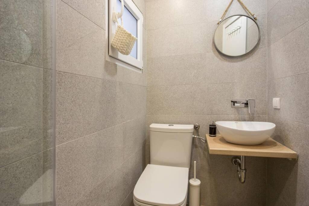 Belgrade Old Town Apartment ภายนอก รูปภาพ