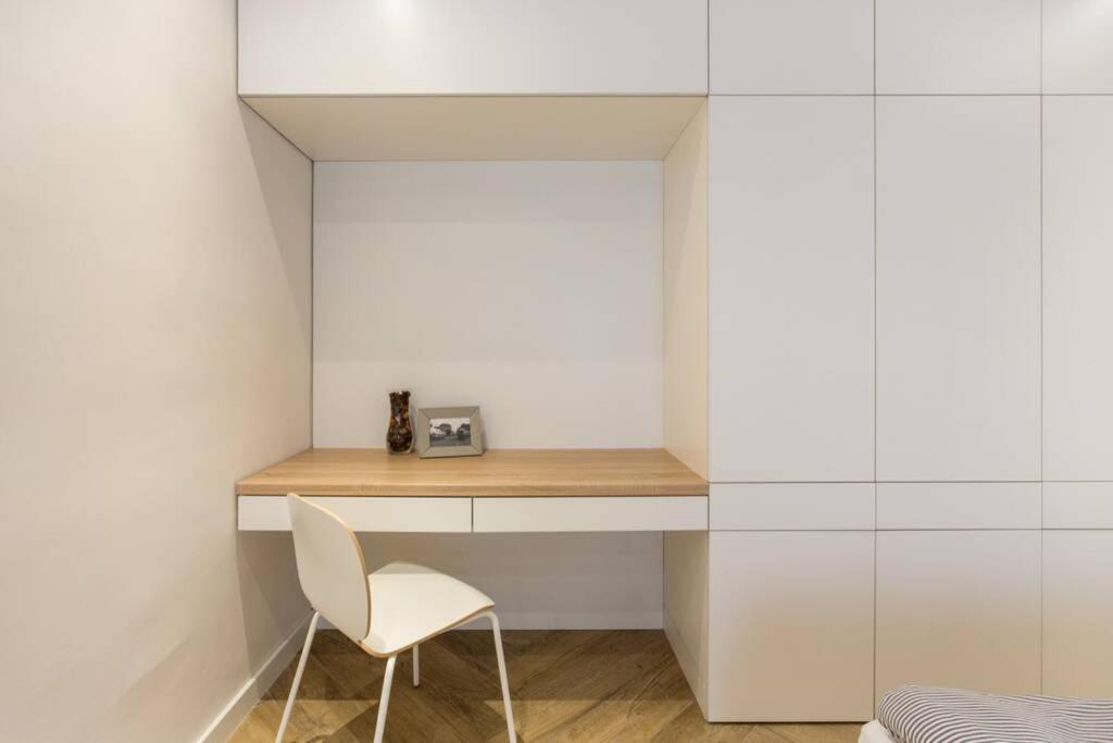 Belgrade Old Town Apartment ภายนอก รูปภาพ