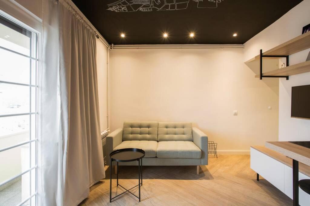 Belgrade Old Town Apartment ภายนอก รูปภาพ