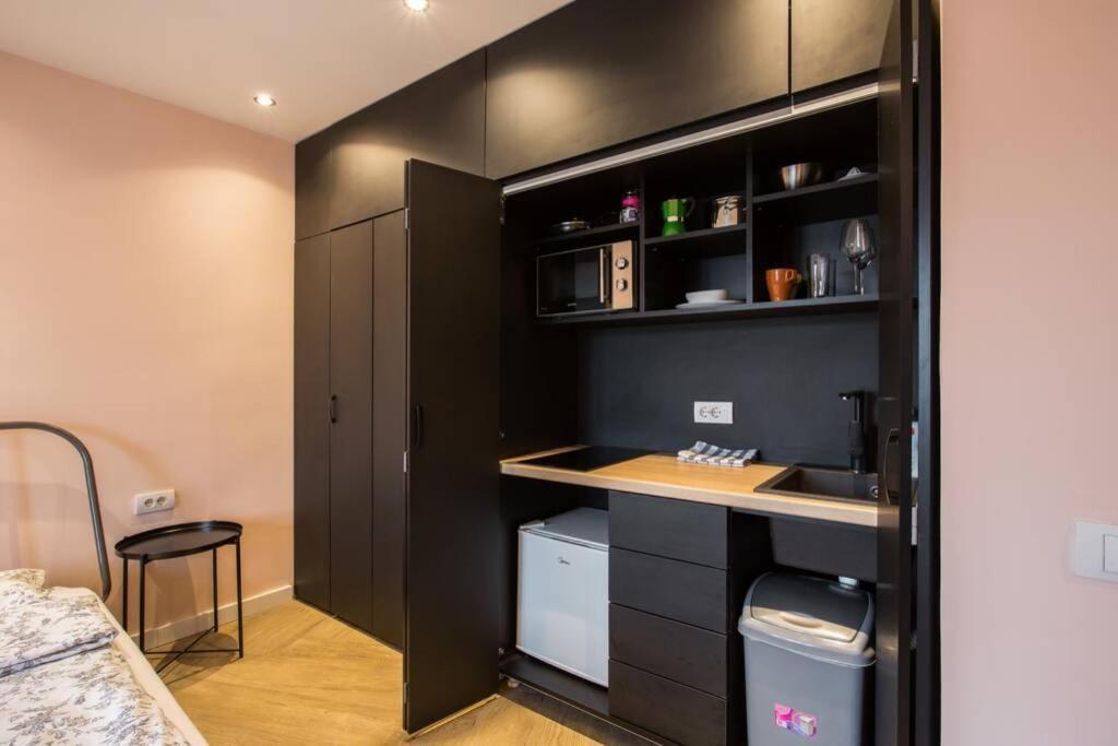 Belgrade Old Town Apartment ภายนอก รูปภาพ